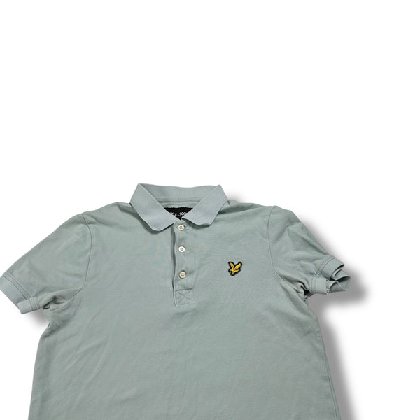 Lyle & Scott Poloshirt (S)