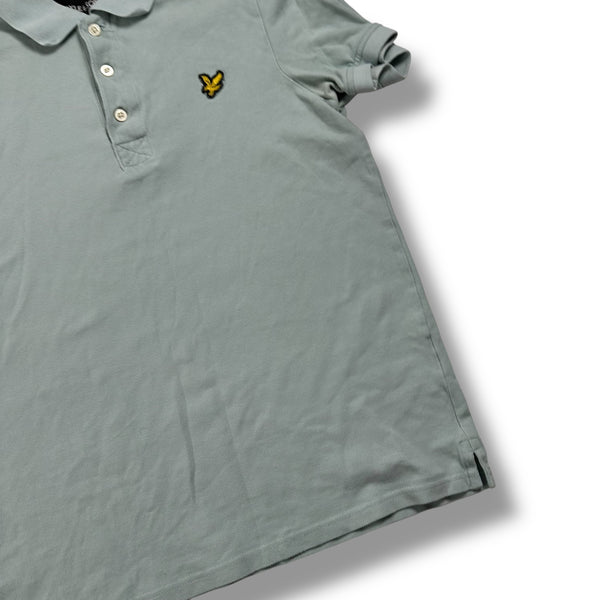 Lyle & Scott Poloshirt (S)