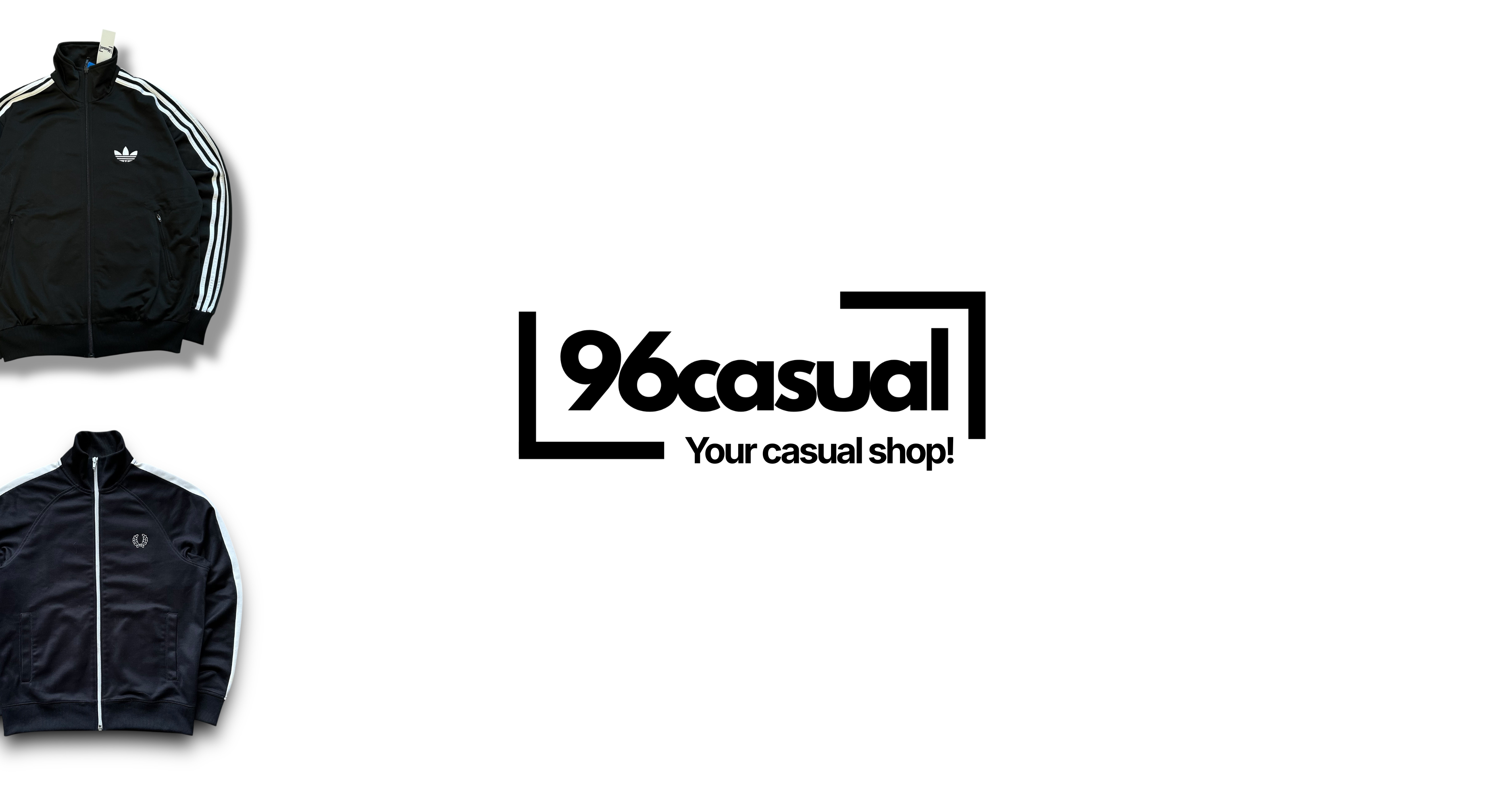 96casual