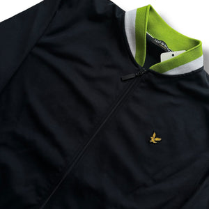 Vintage Lyle & Scott Jacke (L)