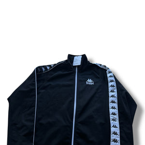 Vintage kappa Trackjacket (M)