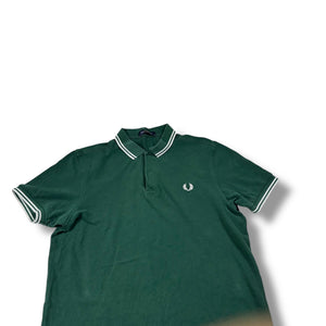 Vintage Fred Perry Poloshirt (M)