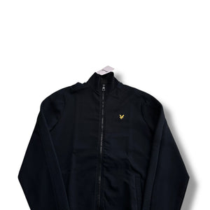 Vintage Lyle & Scott Jacke (XS)