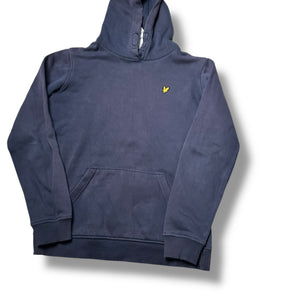 Vintage Lyle & Scott Hoodie (XS)