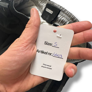 Vintage lonsdale Trackpants (S)