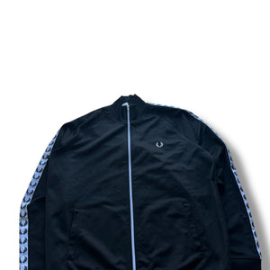 Vintage Fred Perry Trackjacket (XL)