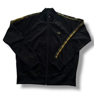Vintage Fred Perry Trackjacket (S)