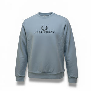 Vintage Fred Perry Sweater (XS)