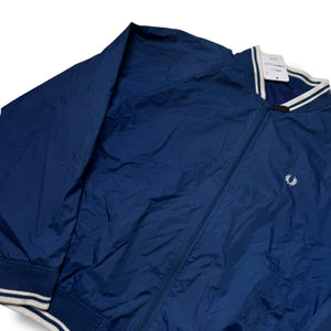 Vintage Fred Perry Trackjacket (L)