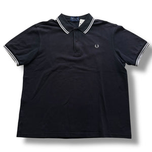 Vintage Fred Perry Polo (XL)