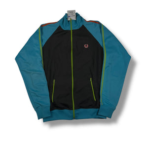 Vintage Fred Perry Trackjacket (XS)