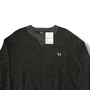 Vintage Fred Perry sweater (L)