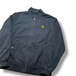 Vintage Lyle & Scott Jacke (M)