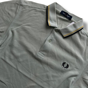 Vintage Fred Perry Polo (S)