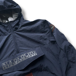 Vintage Napapijri Jacke (M)