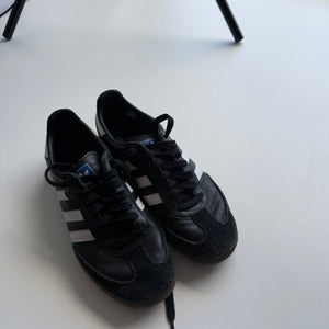 Vintage Adidas Samba (Größe 40)