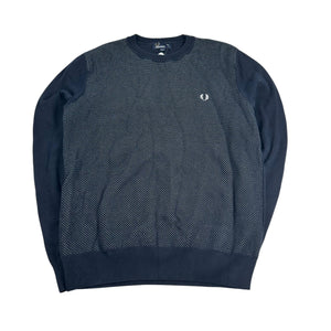 Vintage Fred Perry Sweater (S)