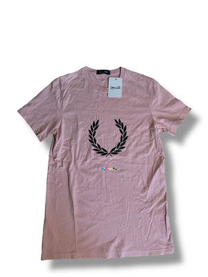 Vintage Fred Perry T-Shirt (S)