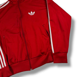 Vintage Adidas Trackjacket (M)