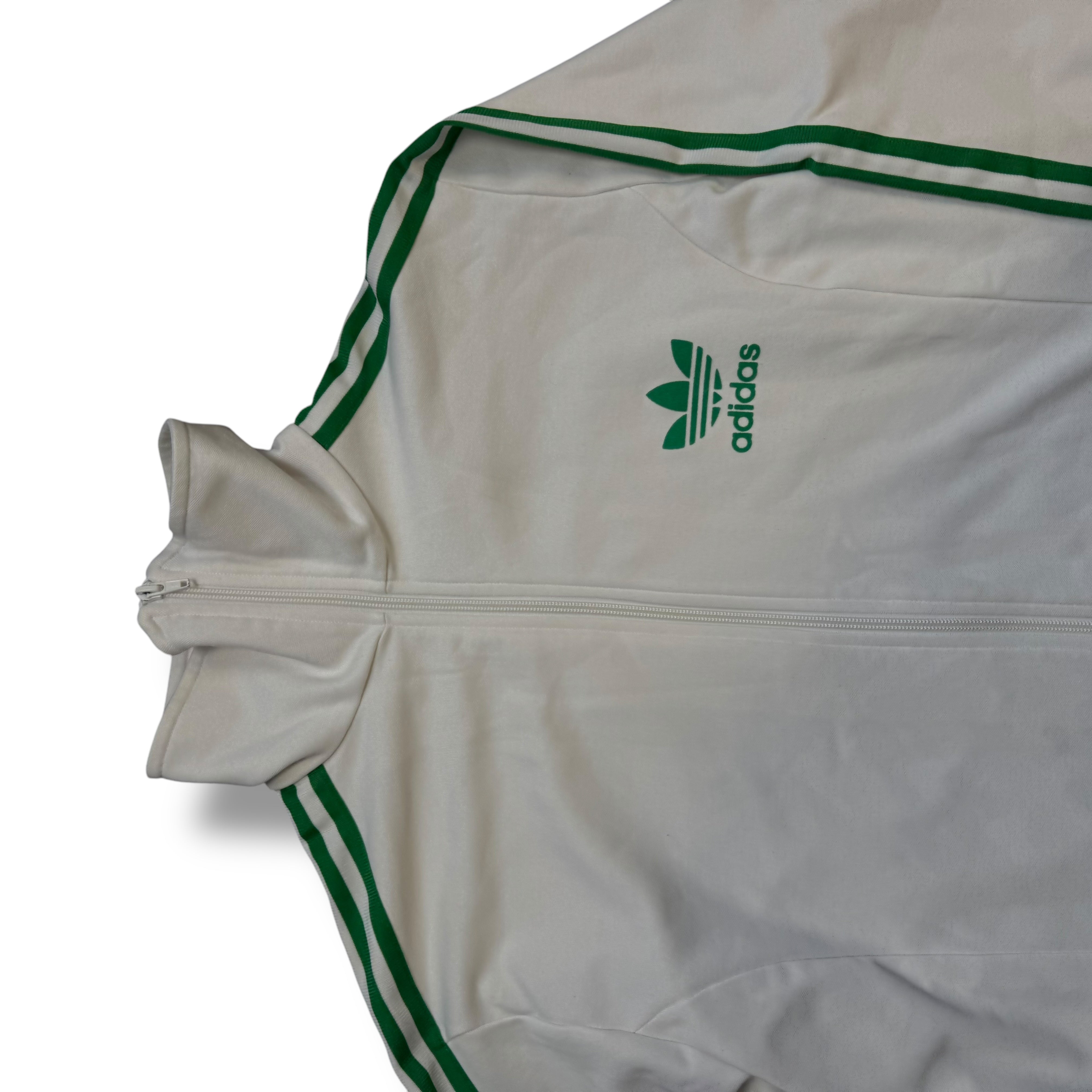 Vintage Adidas tracksuit (L)