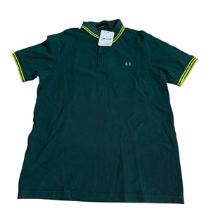 Vintage Fred Perry Polo (M)