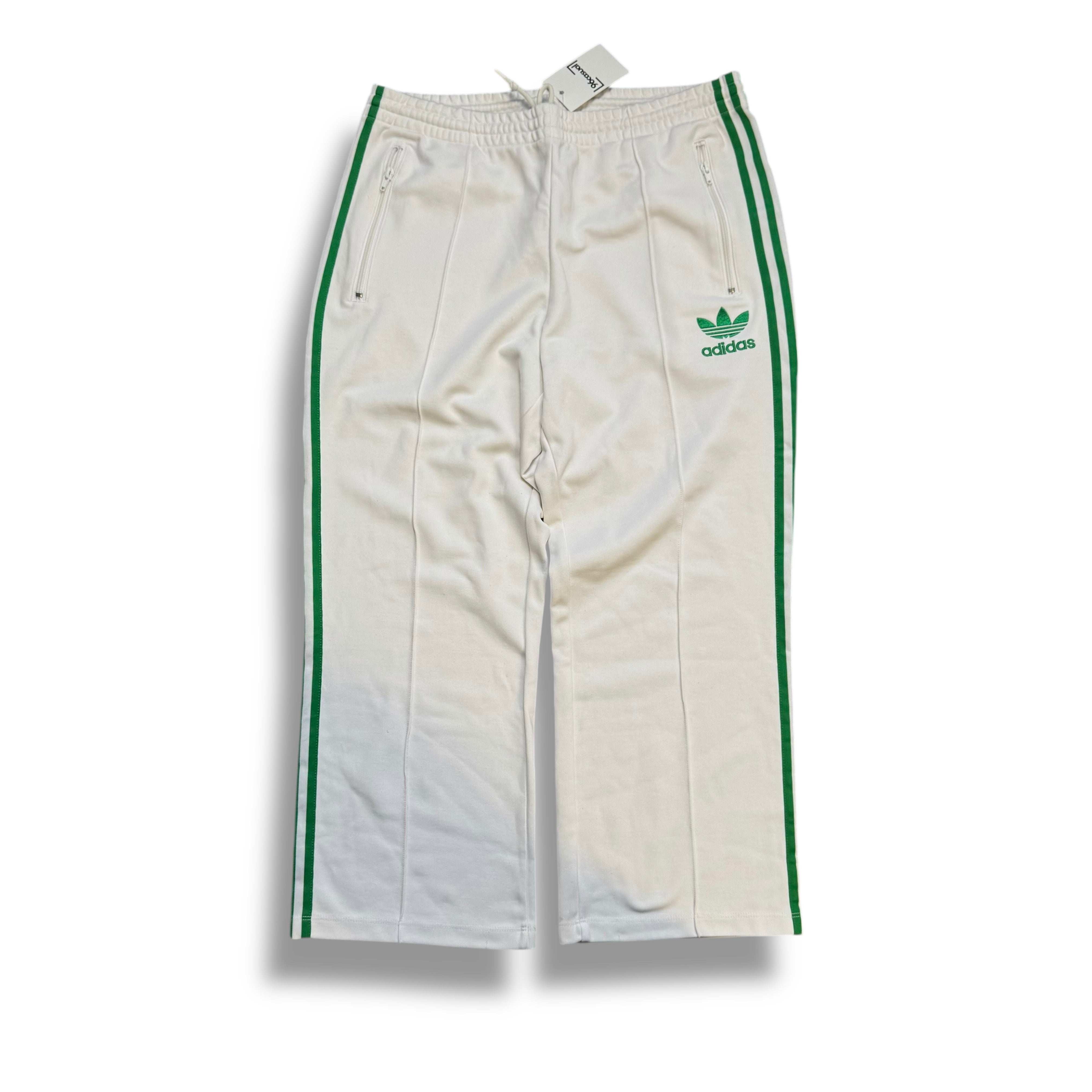 Vintage Adidas tracksuit (L)