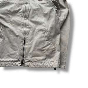 Vintage Napapijri Jacke (M)