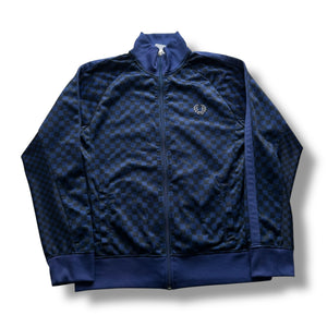 Vintage Fred Perry Trackjacket (M)