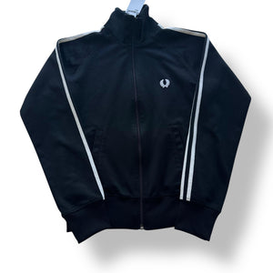 Vintage Fred Perry Trackjacket (XXS)