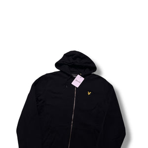 Vintage Lyle & Scott Trackjacket (S)