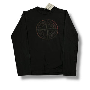 Vintage Stone Island Sweater (XXS)