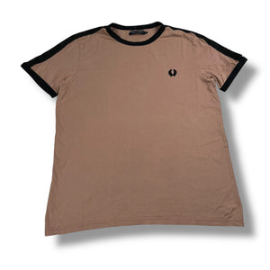 Vintage Fred Perry Shirt (M)