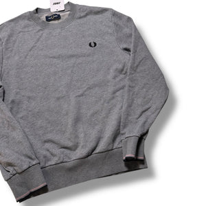 Vintage Fred Perry Sweater (M)