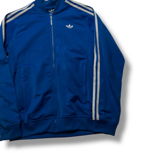 Vintage Adidas Trackjacket (M)