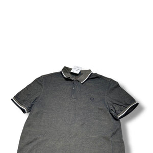 Vintage Fred Perry Polo (L)