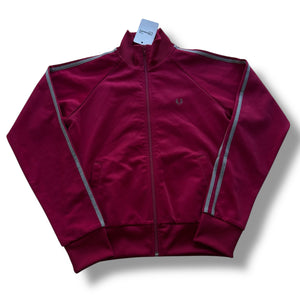 Vintage Fred Perry Trackjacket (XS)