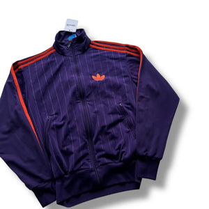 Vintage Adidas Trackjacket (S)