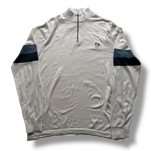 Vintage Fred Perry Sweater (M)