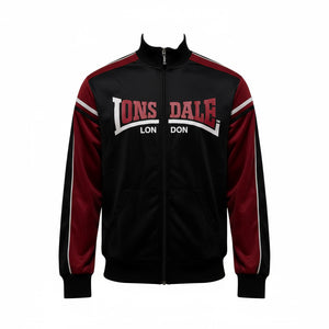 Vintage lonsdale Trackjacket (S)
