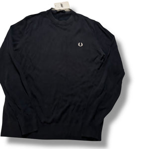 Vintage Fred Perry Sweater (S)