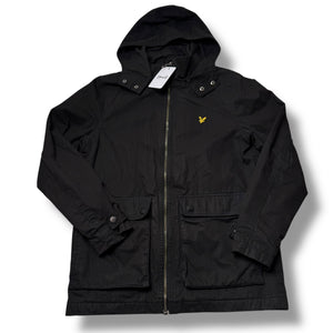 Vintage Lyle & Scott Jacke (S)