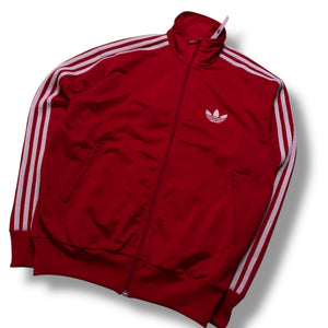 Vintage Adidas Trackjacket (M)