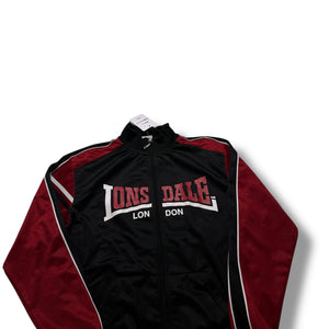 Vintage lonsdale Trackjacket (S)