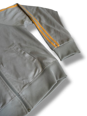 Vintage Fred Perry Trackjacket (XXS)