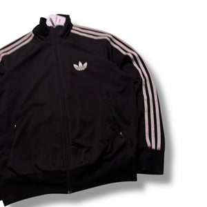 Vintage Adidas Trackjacket (M)