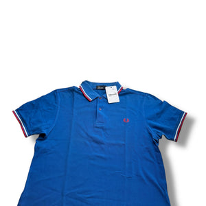 Vintage Fred Perry Poloshirt (M)
