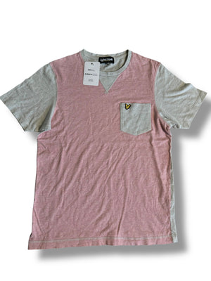 Vintage Lyle & Scott (S)