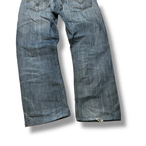 Vintage Levi’s 501 (W34/L30)