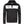 Lonsdale Jacke Schwarz Weiß Herren – ALNWICK Trainingsjacke