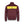 Lonsdale Jacke Rot Gelb Herren – ALNWICK Trainingsjacke
